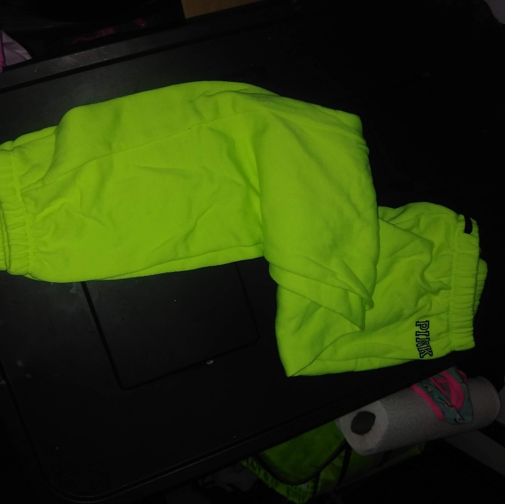 Xs joggers